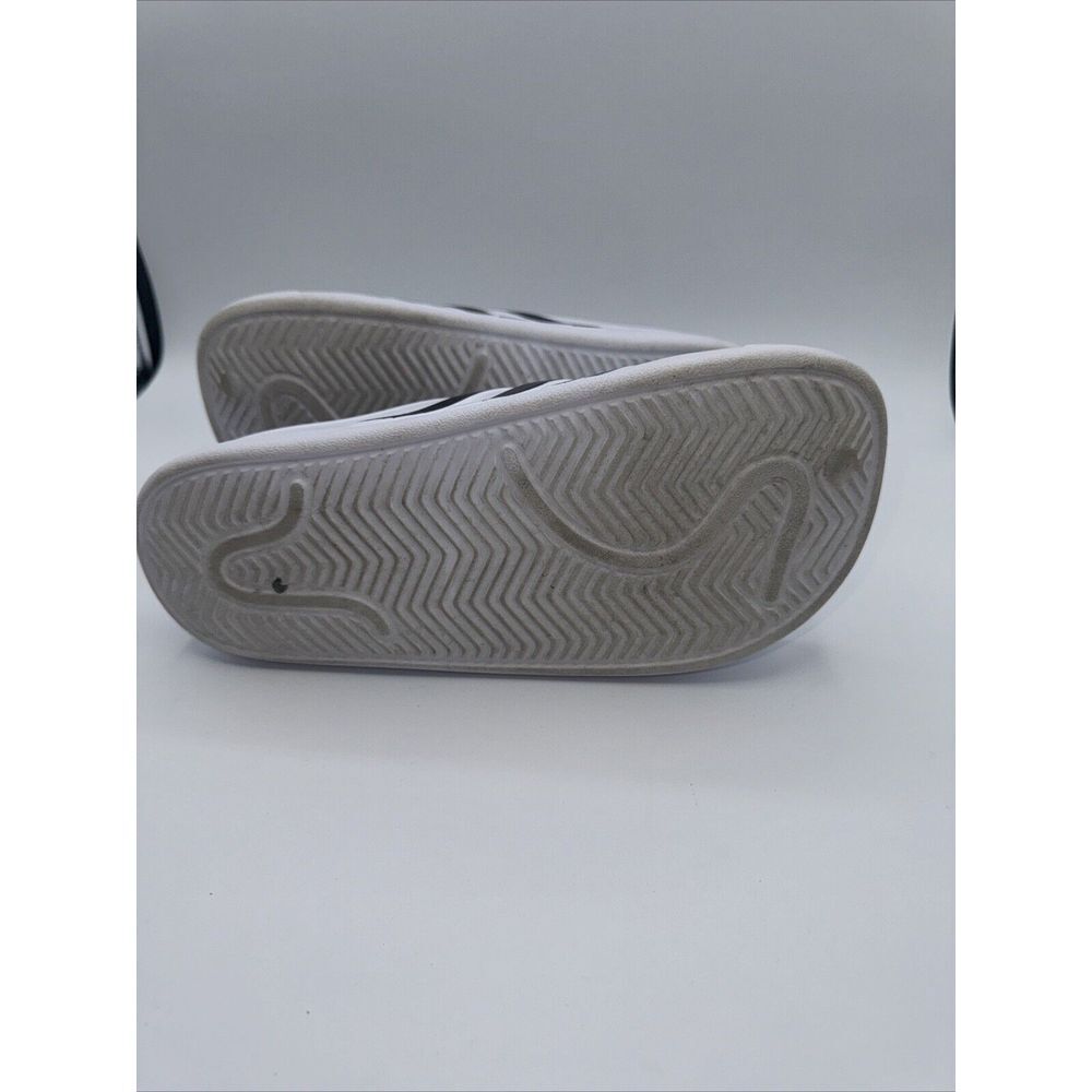 adidas Originals Adilette Clogs Men's Size 8 Women's Size‎ 9 unisex  Adult - Picture 7 of 7